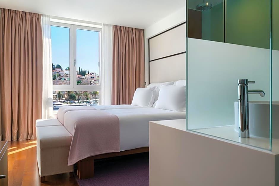 Adriana Hvar Spa Hotel