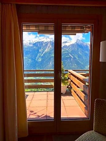 Hotel Rhoneblick