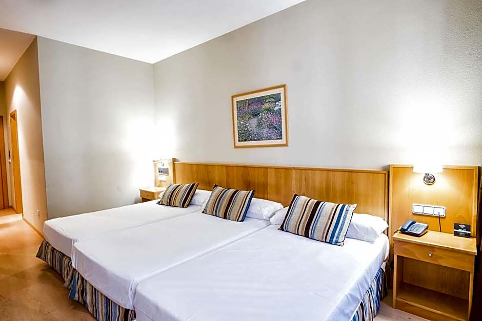 Hotel Alda Castelao
