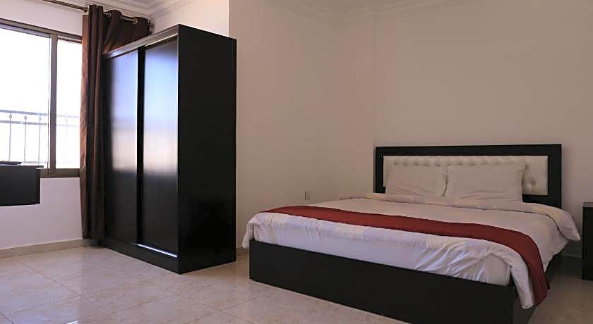 Weekend Hotel Aqaba