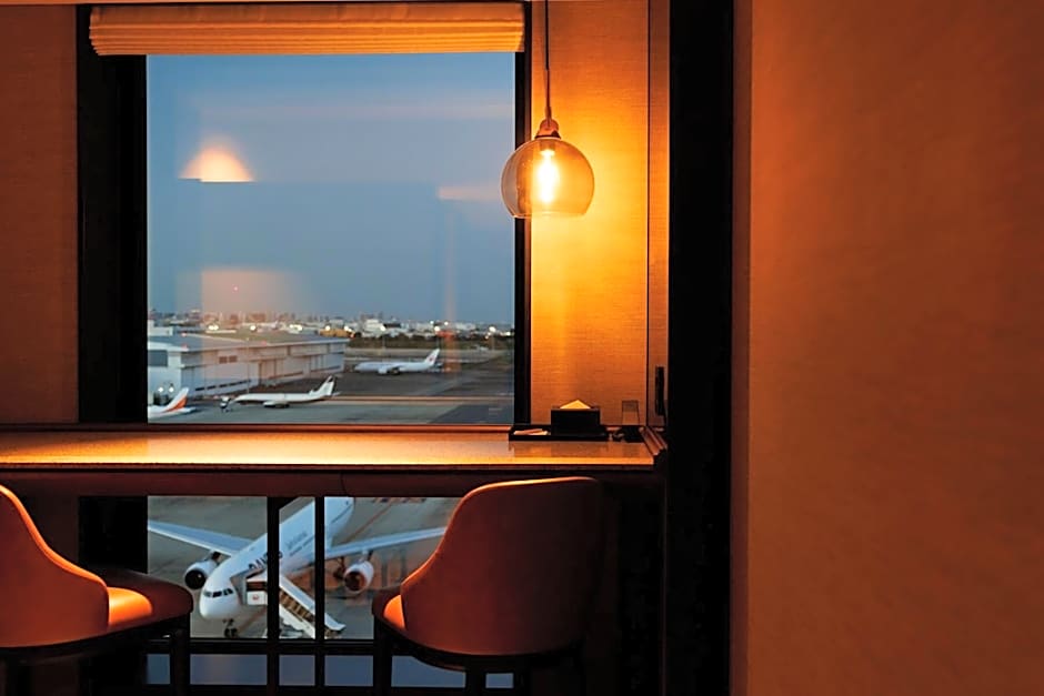 Hotel Metropolitan Tokyo Haneda