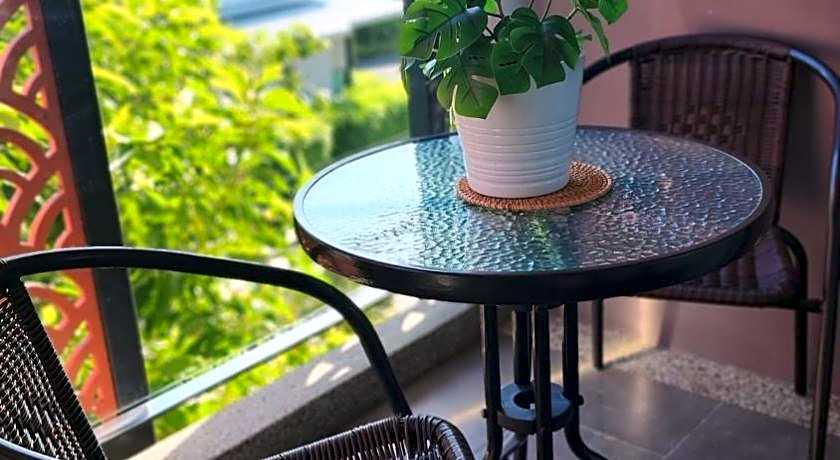 Alaita Boutique Hotel Phuket