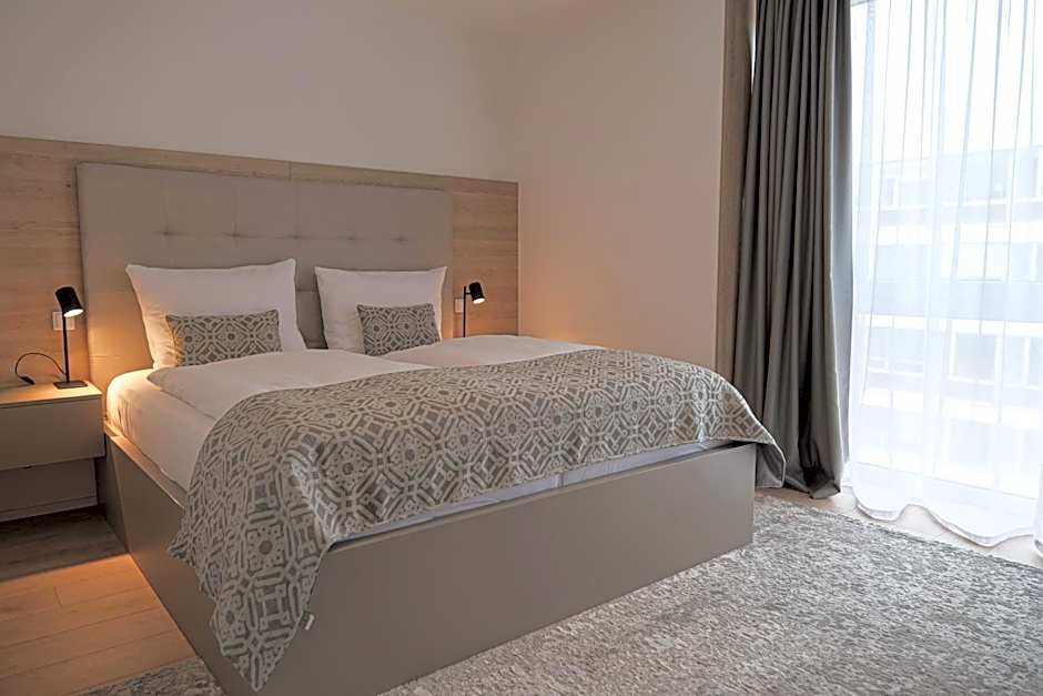 Aparthotel Cosy