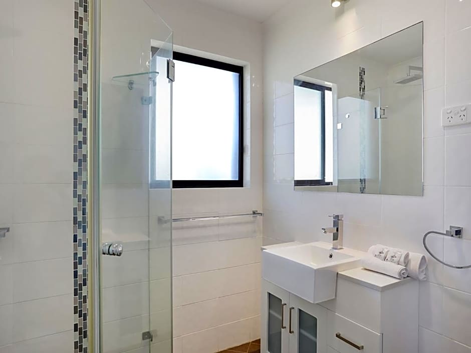 Eagle Heights Holiday Units