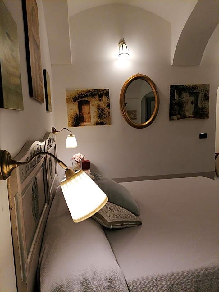 La Casa del Cuore
