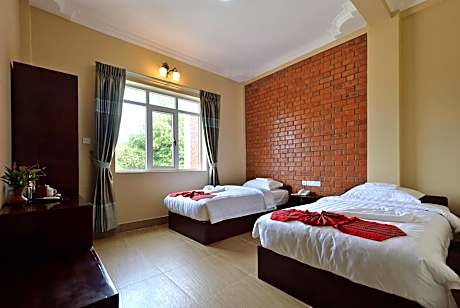 Superior Double or Twin Room