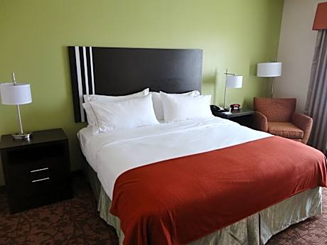 King Bed Non Smoking