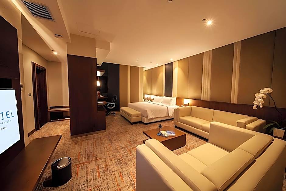 Avenzel Hotel & Convention Cibubur