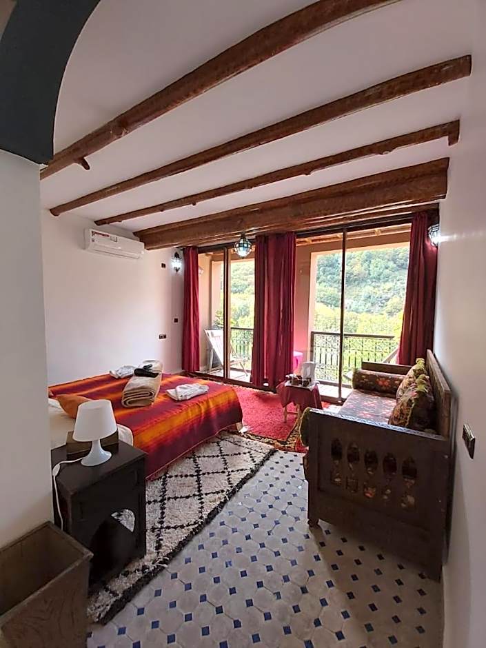 Riad Atlas Toubkal