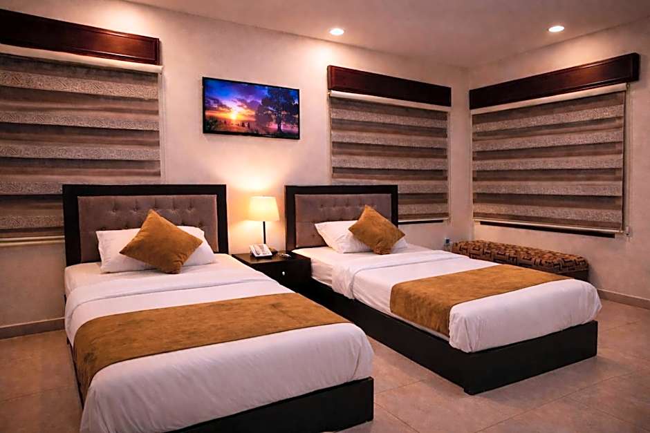 Photo 1 of 5 of Deluxe 1 Double Bed or 2 Beds