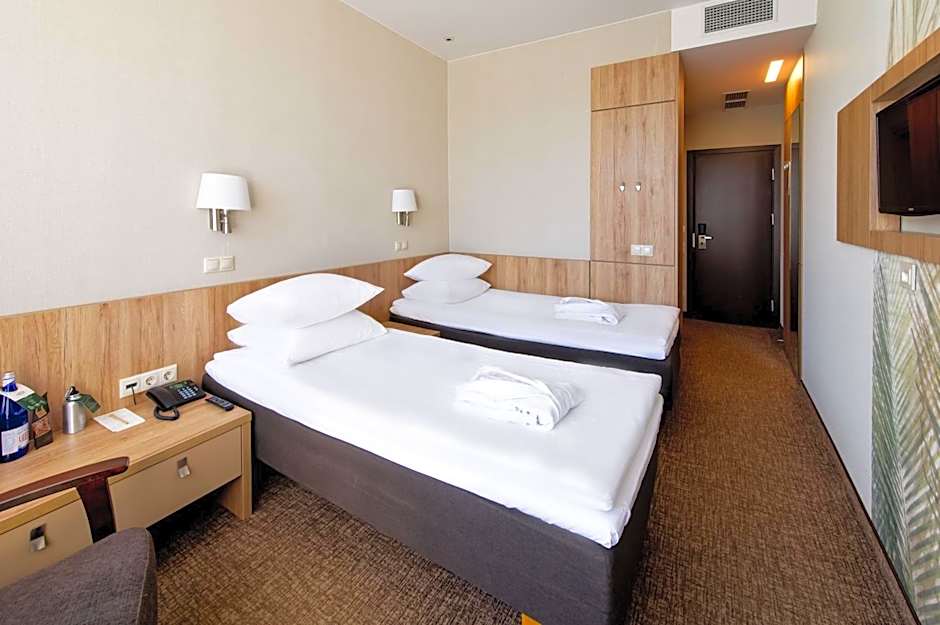 SPA VILNIUS Druskininkai