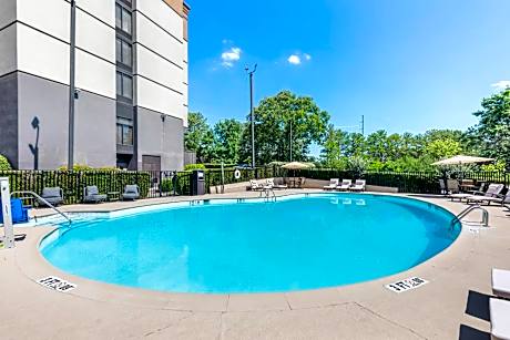 Holiday Inn Express Atlanta NW - Galleria Area By IHG