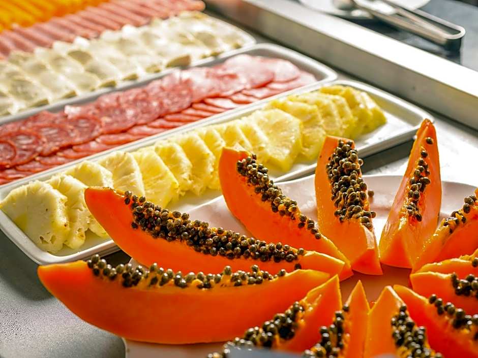 Kalango Hotel Boutique