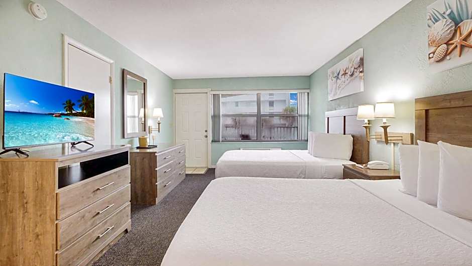 Ocean Court Beachfront Hotel