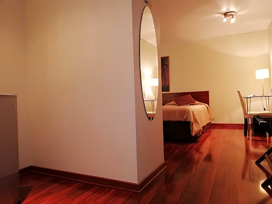 Hotel Diego de Velazquez