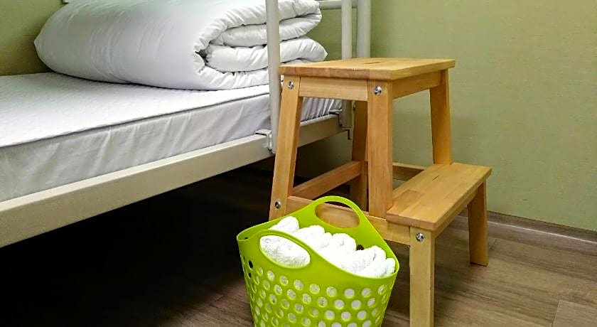 Jeonju Guesthouse Gosadong