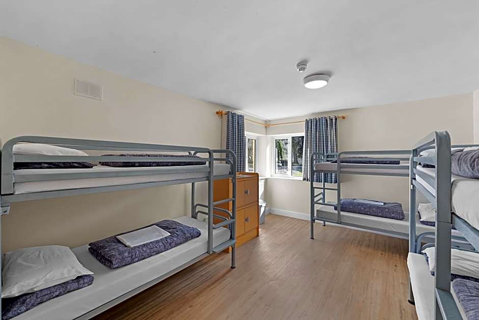 Glendalough International Youth Hostel