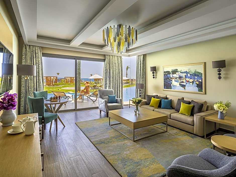 Rixos Premium Magawish Suites and Villas