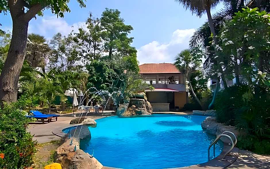 Bella Villa Pattaya 3rd Road