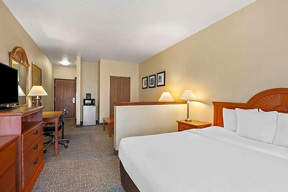 Comfort Inn & Suites Hermiston