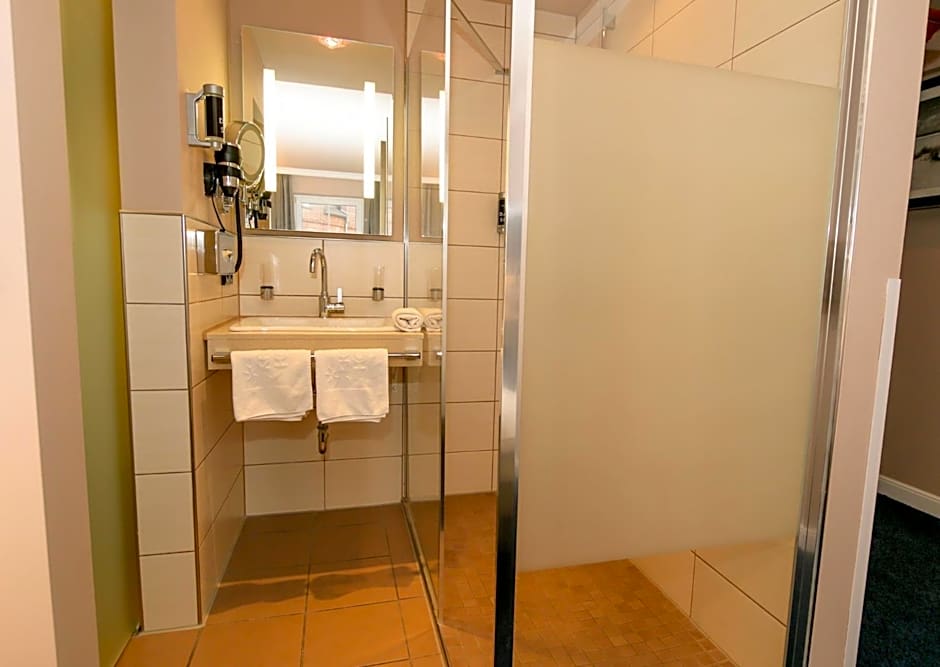 Nordseehotel Kröger