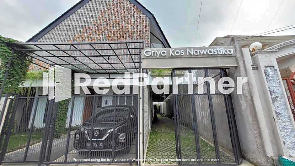 Griya Nawastika Syariah at Jakal KM 8 Redpartner