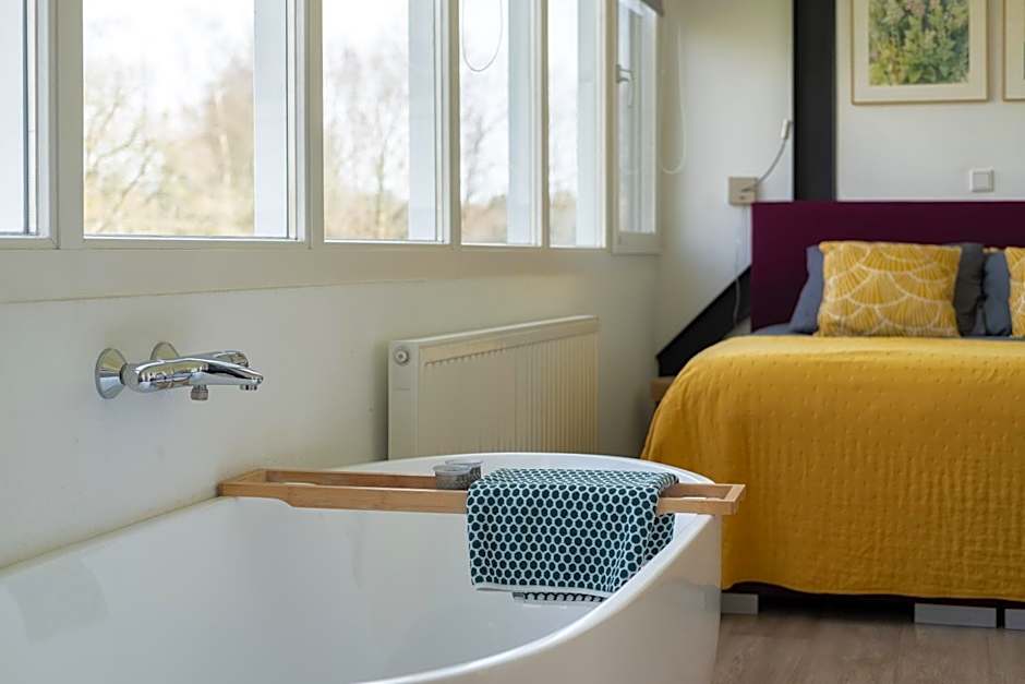 B&B De Achterdiek