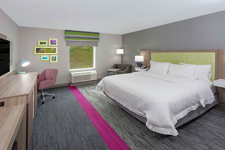 Hampton Inn By Hilton & Suites Rocky Hill-Hartford South