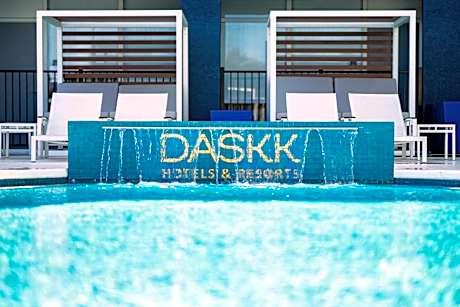 DASKK Orlando Hotel near Universal Blvd, an Ascend Collection Hotel
