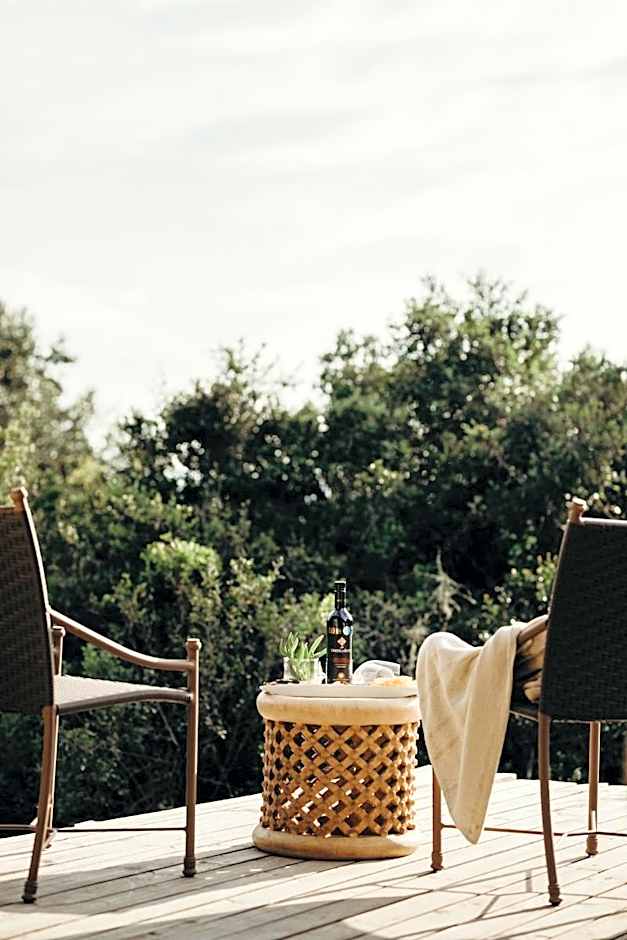 Bukela Game Lodge - Amakhala Game Reserve