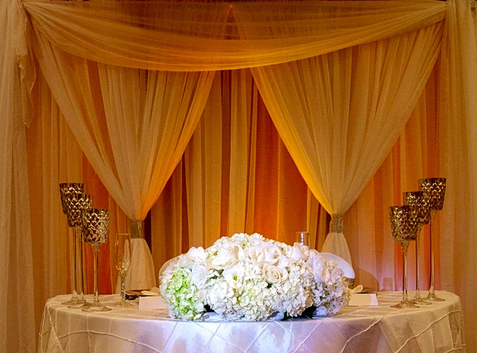 The Hotel Fullerton Anaheim – Anaheim, CA