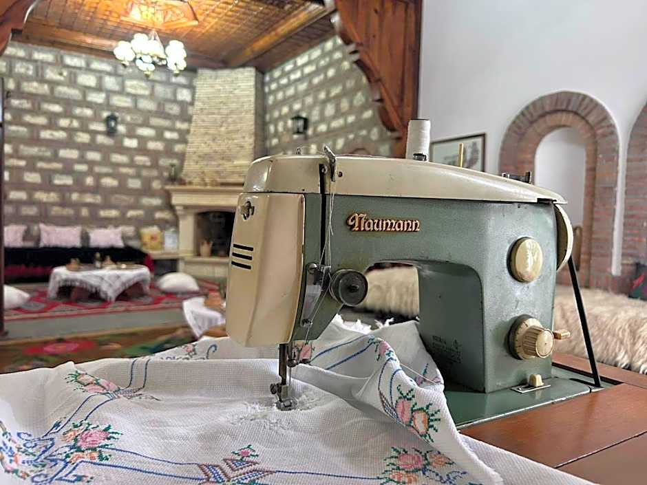 Hotel Berati