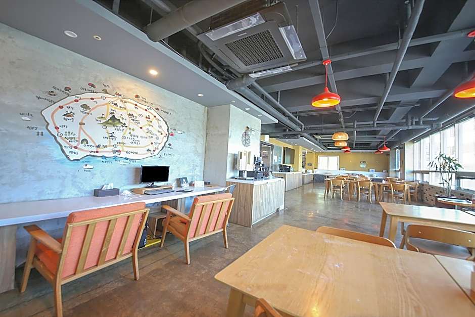 Hotel Rest seogwipo