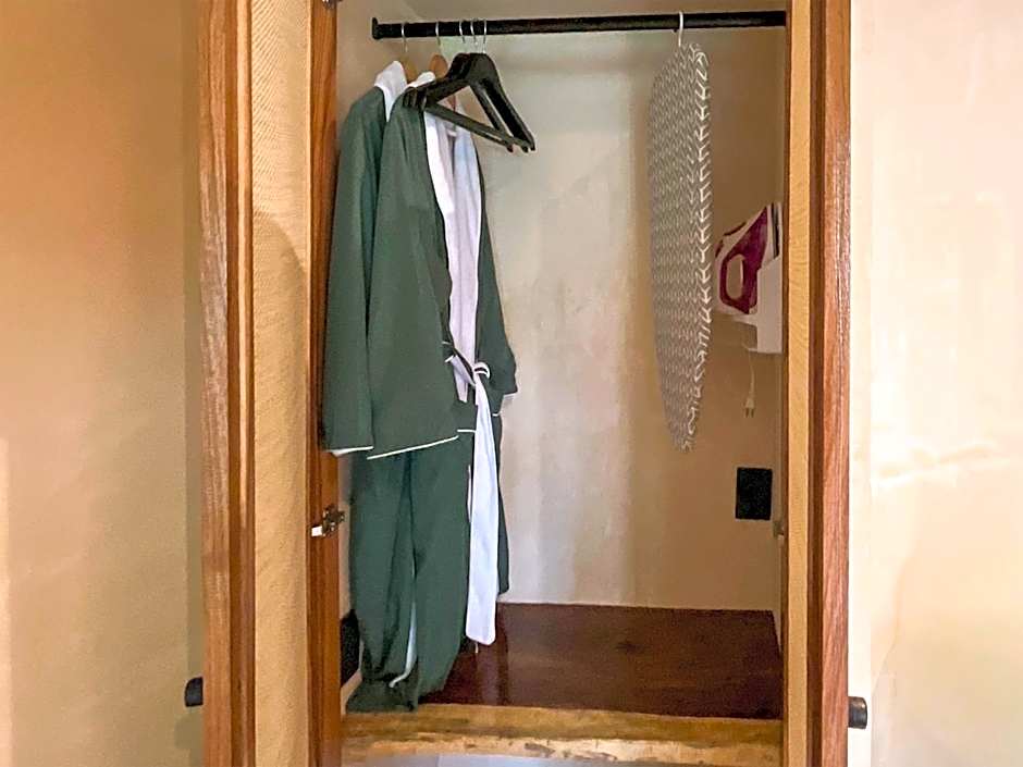 Zelune Luxury Lagoon Resort Bacalar - Adults Only