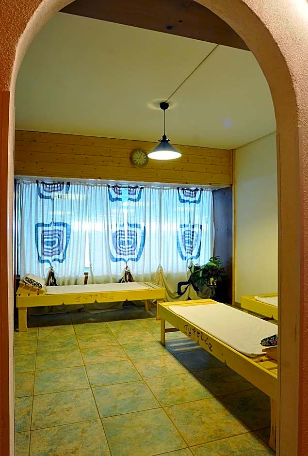 Hotel Tyrolia
