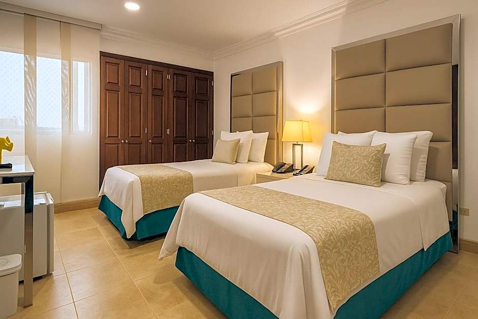 Hotel Windsor Barranquilla
