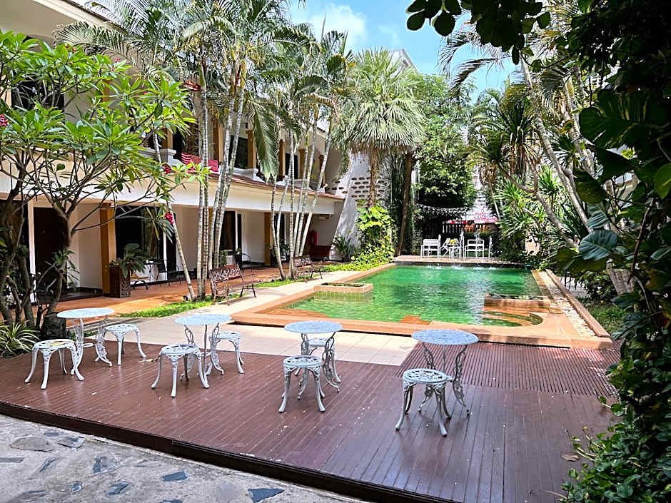 Hotel La Villa