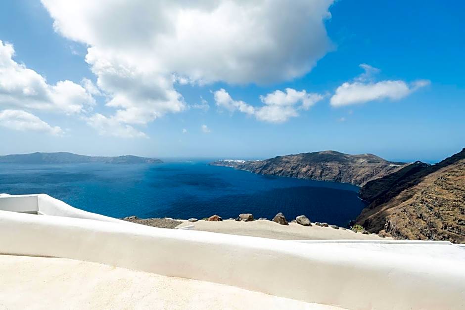 Rocabella Santorini Hotel & Spa