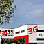 3G Hotel