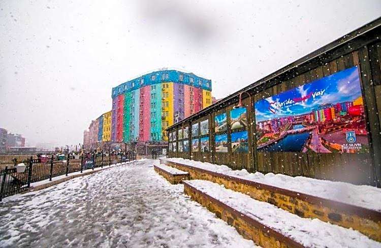 Silivri Park Hotel