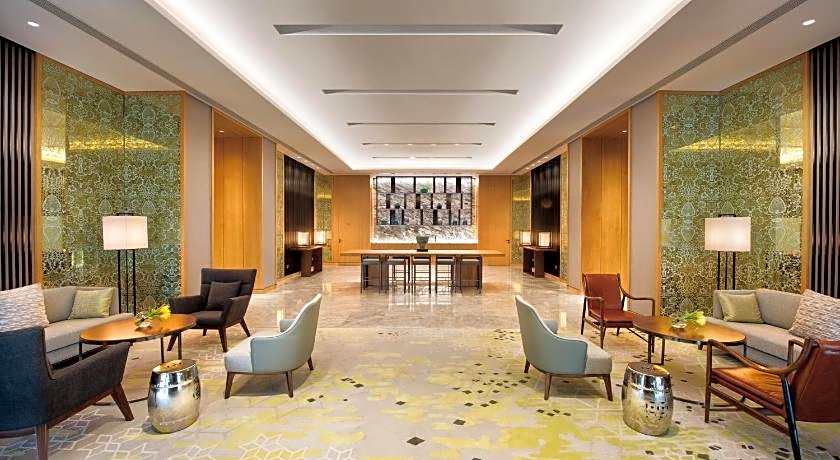 Crowne Plaza Kunming Ancient Dian Town By IHG