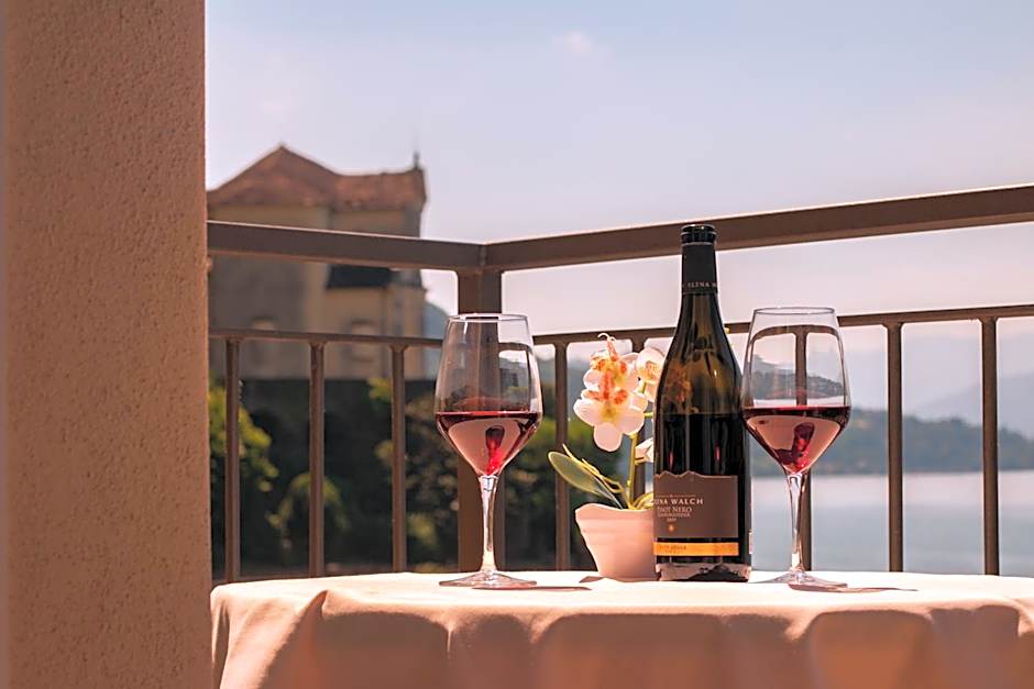 Hotel Torre Imperiale