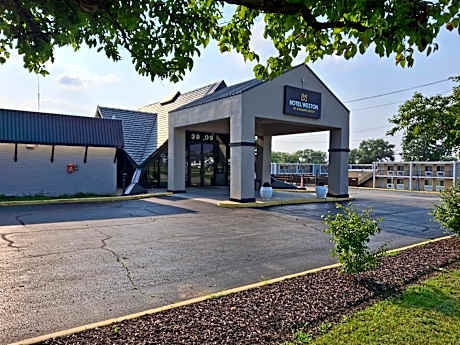 Hotel Weston