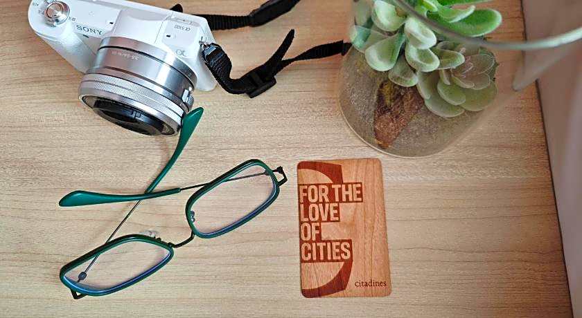 Citadines Connect Cecil Georgetown Penang