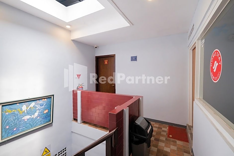 Swun Stay Inn @ Sawahan Mitra RedDoorz