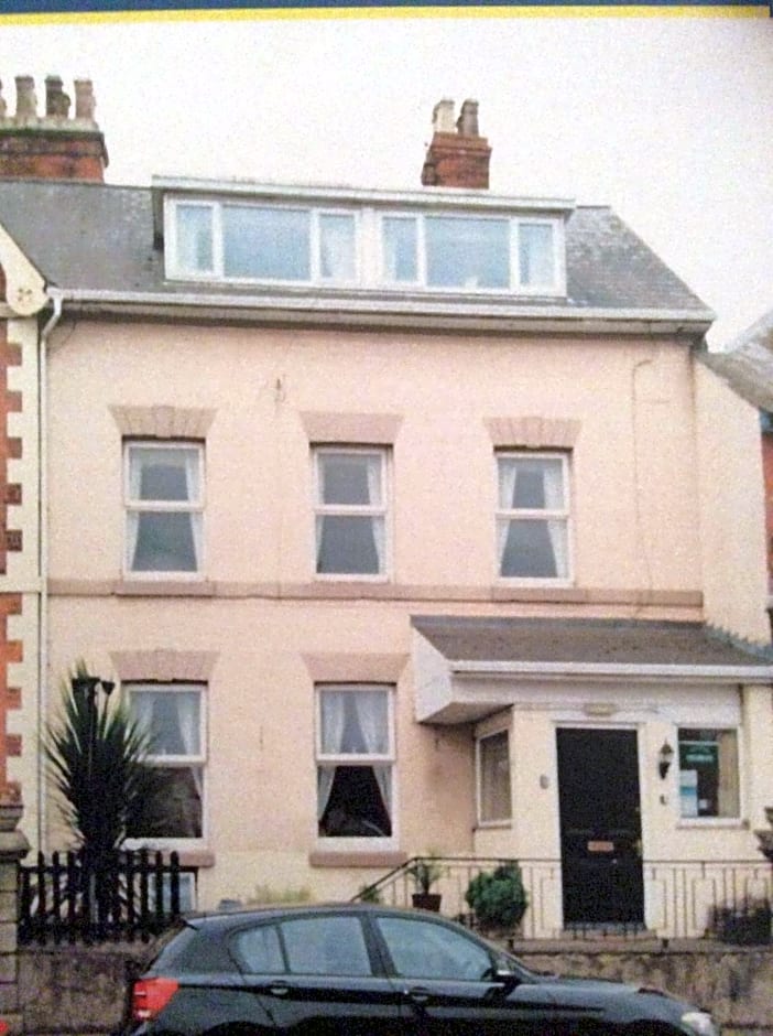 The Olivers Guest House