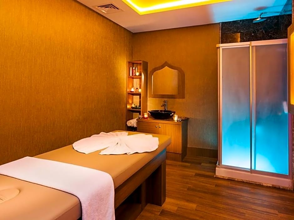 Nidya Hotel Esenyurt