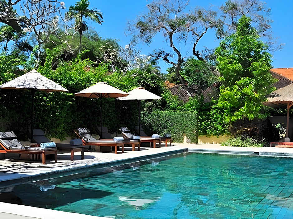 The Pavilions Bali