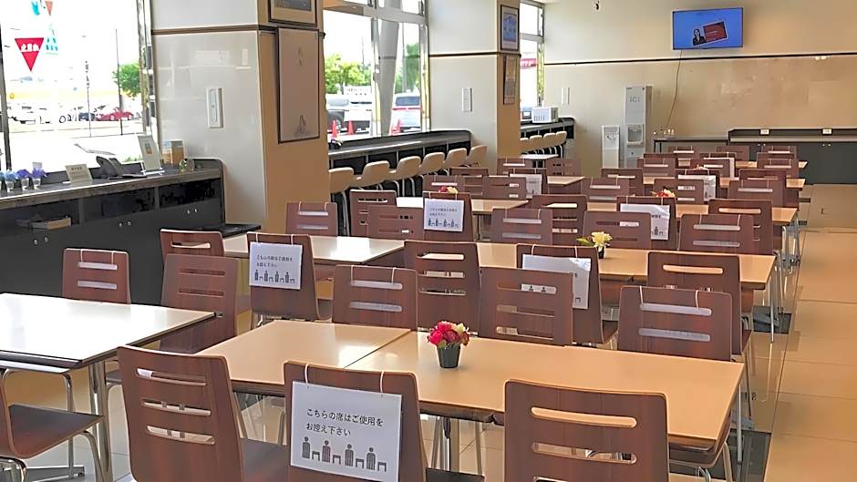 Toyoko Inn Maibara-Eki Shinkansen Nishi-Guchi