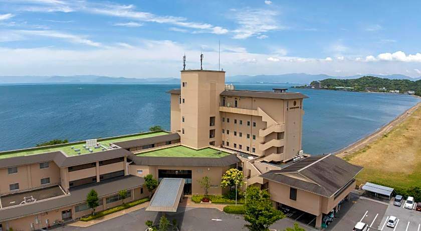 KAMENOI HOTEL Hikone